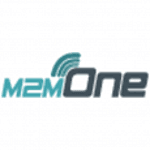 M2M One NZ logo
