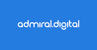 Admiral Digital cover