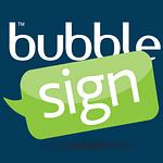 Bubblesign | Boutique Creativa logo