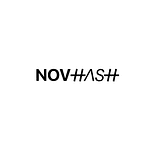 NovHash logo