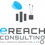eReach Consulting logo