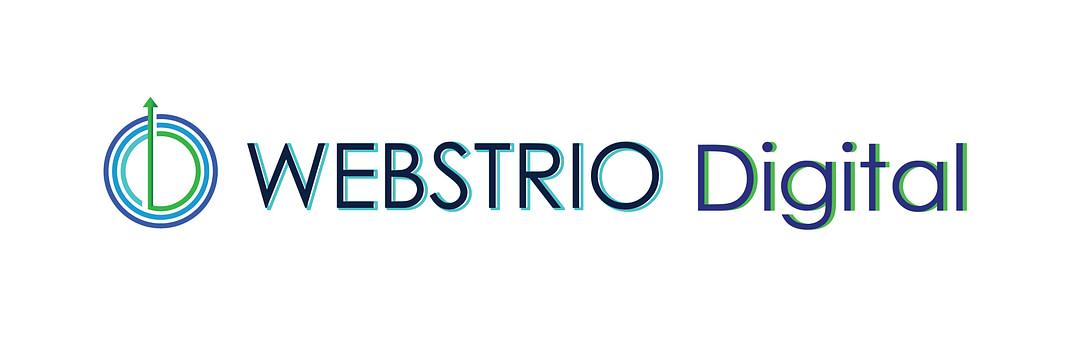 WEBSTRIO Digital cover