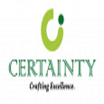 Certainty Infotech Private Limited logo