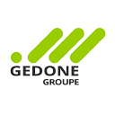 Groupe Gedone logo