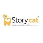 Storycat Creative Pvt Ltd logo