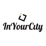 InYourCity logo