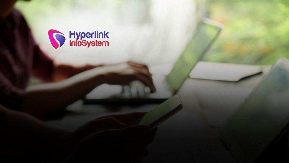 Hyperlink Infosystem cover