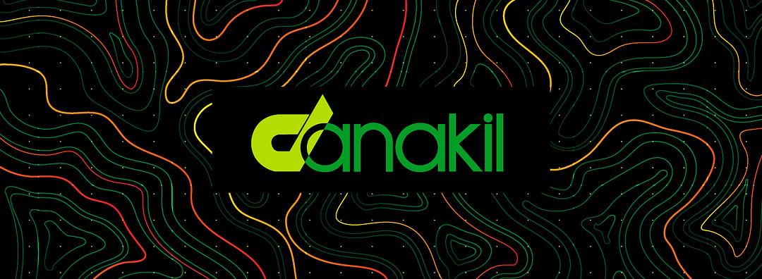 Danakil cover