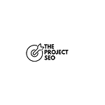 The Project SEO logo