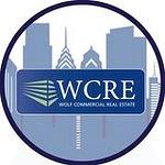 Wolf Commercial Real Estate (WCRE) logo