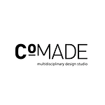 Co-MADE Multidisciplinary Design Studio logo