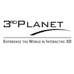 3rd Planet, LLC logo