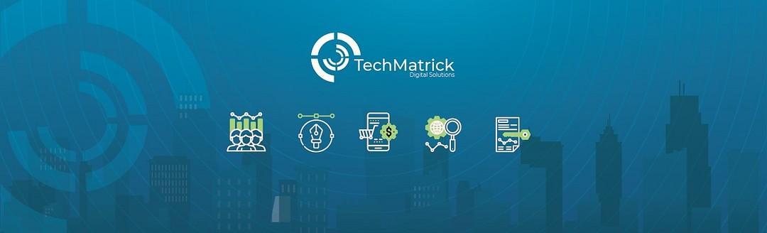 Techmatrick Digital Solutions cover