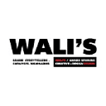 Walis Studio logo