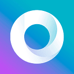 Agencia Orbis logo