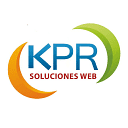 KPR Soluciones Web logo