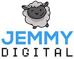 Jemmy Digital logo