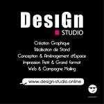 design studio logo