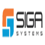 SiGa Systems Pvt Ltd logo
