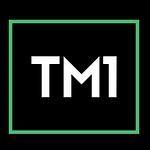 TM1 logo