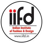 IIFD - Indian Institute of Fashion & Design logo