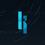 Kennard Ilagan Digital logo