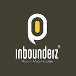 Inbounderz logo
