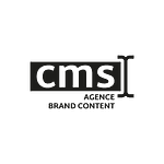 Agence CMS logo