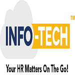 Info-Tech Systems Integrators logo