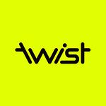Agência Twist logo