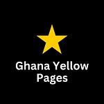 GhanaYellowPages Digital Marketing Agency logo