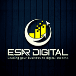 ESAR Digital logo