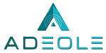 ADEOLE logo