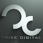 Prixe Digital logo