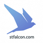 Stfalcon logo