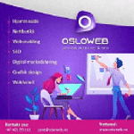 OsloWeb Webdesign & Seo