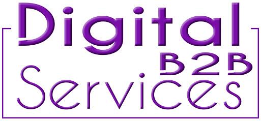 Digital B2B Services Limited cover