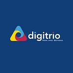 Digitrio Pte Ltd logo