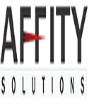Affity Solutions Pvt. Ltd logo