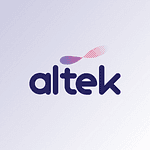 ALTEK logo