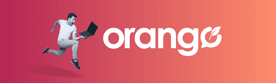 Orango Agency cover