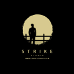 Strike Studios logo