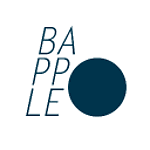 Bapple logo