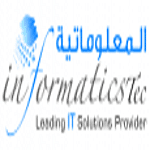 Informatics Tec logo