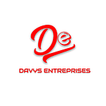 Davysentreprises logo