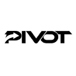 Pivot Agency logo