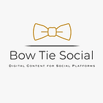 Bow Tie Social logo