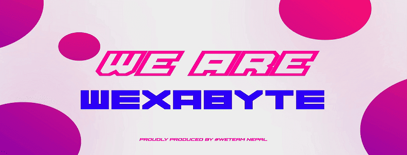 Wexabyte cover