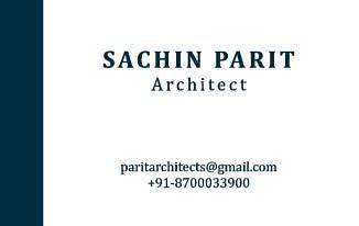 PARIT ARCHITECTS AND ASSOCIATES cover