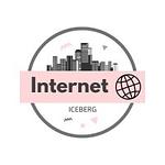 Interneticeberg Marketing logo